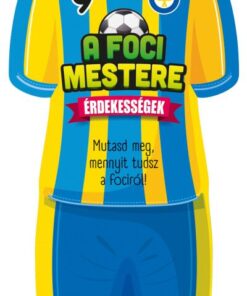 A foci mestere - Érdekességek