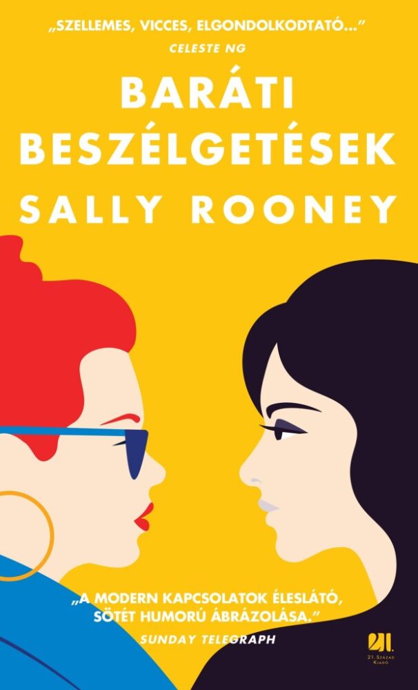 Baráti beszélgetések puhatáblás