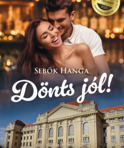 Dönts jól!