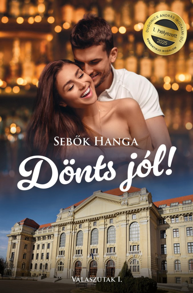 Dönts jól!