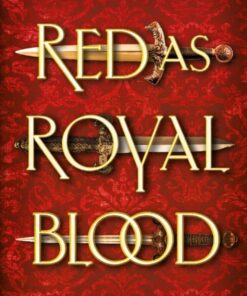 Red As Royal Blood