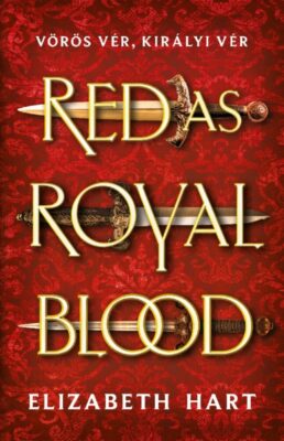 Red As Royal Blood