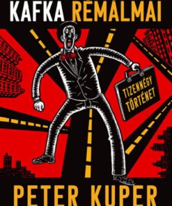 Kafka rémálmai