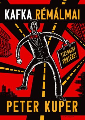 Kafka rémálmai