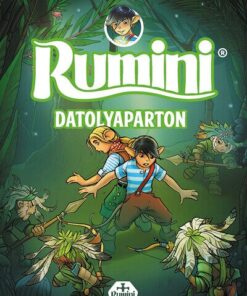 Rumini Datolyaparton - új rajzokkal