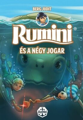 Rumini és a négy jogar - új rajzokkal