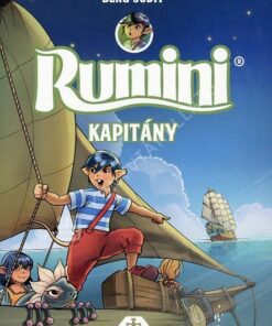 Rumini kapitány - új rajzokkal