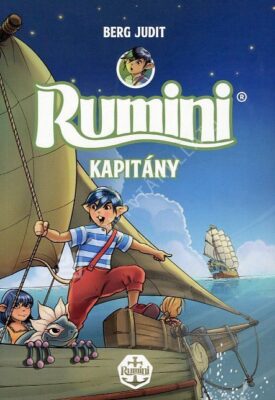 Rumini kapitány - új rajzokkal