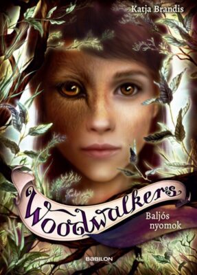 Woodwalkers 5. - Baljós nyomok