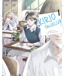 Kirio Fanklub 1.