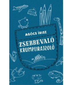 Zsebbevaló krumplirajzoló