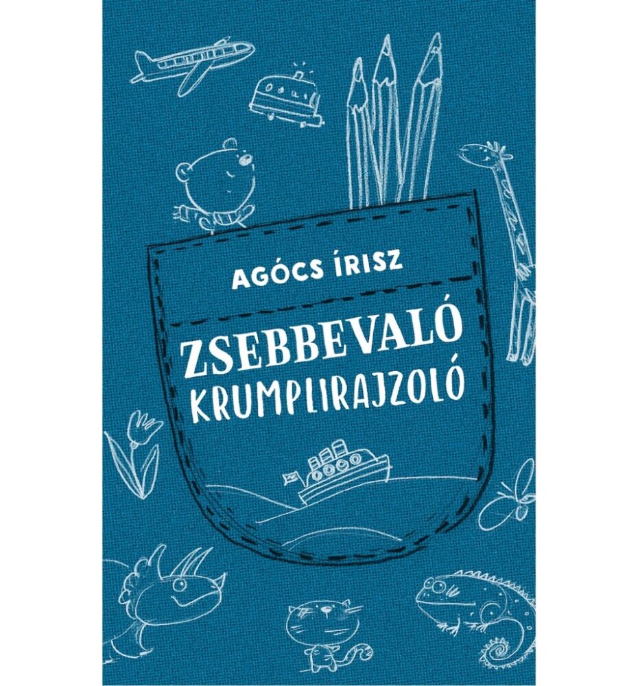 Zsebbevaló krumplirajzoló