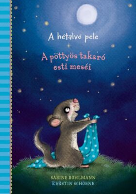 A pöttyös takaró esti meséi - A hétalvó pele