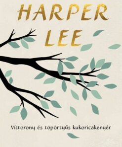 Víztorony és töpörtyűs kukoricakenyér