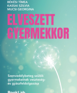 Elveszett gyermekkor