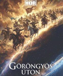 Göröngyös úton