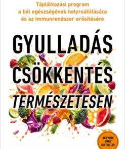 Gyulladáscsökkentés természetesen