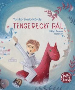 Tengerecki Pál - Duruzsoló