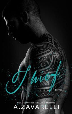 Thief – Tolvaj