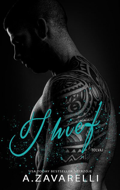 Thief – Tolvaj