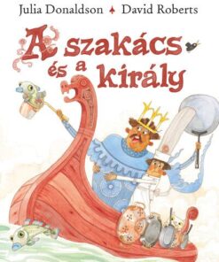 A szakács és a király