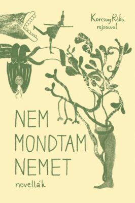 Nem mondtam nemet