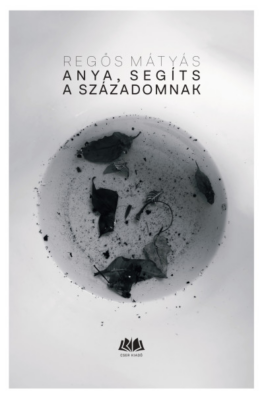 Anya, segíts a századomnak