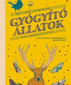 Gyógyító állatok