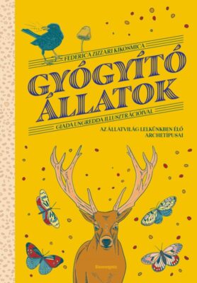 Gyógyító állatok