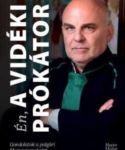 Én, a Vidéki Prókátor