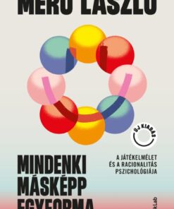 Mindenki másképp egyforma