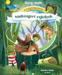 Nádtengeri rejtélyek