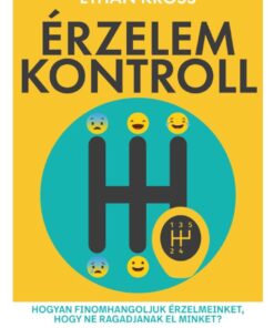 Érzelemkontroll