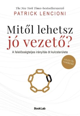 Mitől lehetsz jó vezető?