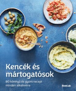 KENCÉK ÉS MÁRTOGATÓSOK