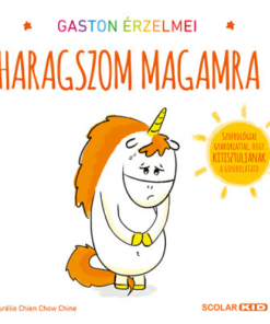 Gaston érzelmei - Haragszom magamra