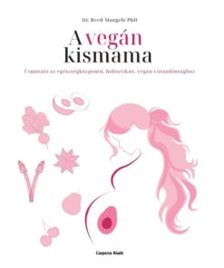 A vegán kismama