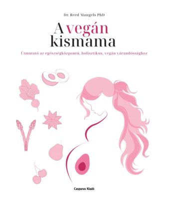 A vegán kismama