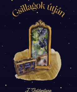 Csillagok útján