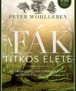 A fák titkos élete