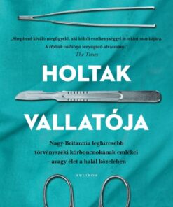 Holtak vallatója
