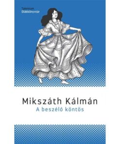 A beszélő köntös