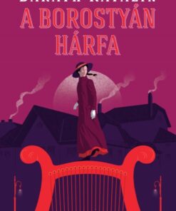 A borostyán hárfa