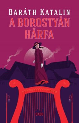A borostyán hárfa