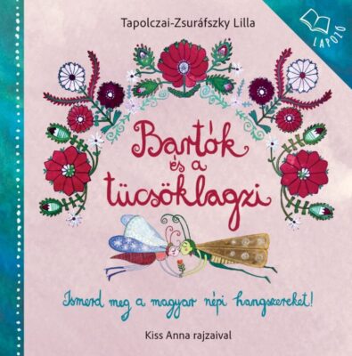 Bartók és a tücsöklagzi