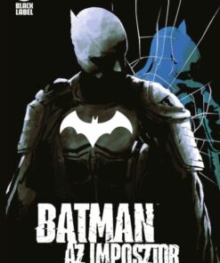 Batman: Az imposztor