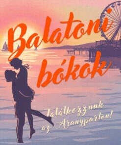 Balatoni bókok