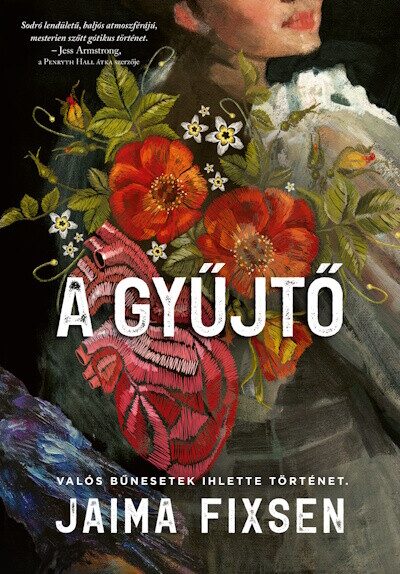A Gyűjtő - Valós bűnesetek ihlette történet
