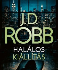 Halálos kiállítás