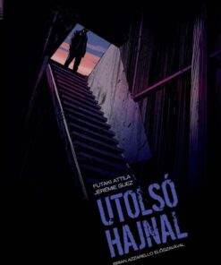 Utolsó hajnal
